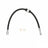 Dynamite Friction 350-59004 Brake Hydraulic Hose - Front