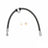 Dynamite Friction 350-59009 Brake Hydraulic Hose - Front Right