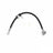 Dynamite Friction 350-59017 Brake Hydraulic Hose - Front Right