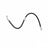Dynamite Friction 350-59071 Brake Hydraulic Hose - Front Left