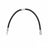 Dynamite Friction 350-59087 Brake Hydraulic Hose - Front