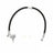 Dynamite Friction 350-59093 Brake Hydraulic Hose - Front Right