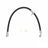 Dynamite Friction 350-59095 Brake Hydraulic Hose - Front Right