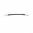 Dynamite Friction 350-59133 Brake Hydraulic Hose - Rear