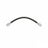 Dynamite Friction 350-59141 Brake Hydraulic Hose - Rear