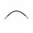 Dynamite Friction 350-59144 Brake Hydraulic Hose - Rear