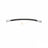 Dynamite Friction 350-59147 Brake Hydraulic Hose - Rear or Rear Upper