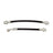 Dynamite Friction 350-59164 Brake Hydraulic Hose - Rear Lower