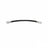 Dynamite Friction 350-59178 Brake Hydraulic Hose - Rear Left Upper