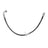 Dynamite Friction 350-59197 Brake Hydraulic Hose - Rear Right