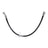 Dynamite Friction 350-59211 Brake Hydraulic Hose - Front Left