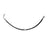 Dynamite Friction 350-59213 Brake Hydraulic Hose - Rear Right