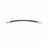 Dynamite Friction 350-63017 Brake Hydraulic Hose - Front Inner or Front Upper