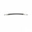 Dynamite Friction 350-64003 Brake Hydraulic Hose - Rear
