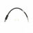 Dynamite Friction 350-65000 Brake Hydraulic Hose - Front