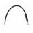 Dynamite Friction 350-65004 Brake Hydraulic Hose - Front
