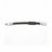 Dynamite Friction 350-65017 Brake Hydraulic Hose - Rear Lower