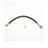 Dynamite Friction 350-65020 Brake Hydraulic Hose - Rear Left