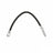 Dynamite Friction 350-66006 Brake Hydraulic Hose - Front