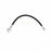Dynamite Friction 350-67008 Brake Hydraulic Hose - Front