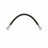 Dynamite Friction 350-67011 Brake Hydraulic Hose - Front, Rear or Rear Upper
