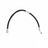 Dynamite Friction 350-67032 Brake Hydraulic Hose - Front