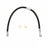 Dynamite Friction 350-67039 Brake Hydraulic Hose - Front Right