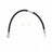 Dynamite Friction 350-67043 Brake Hydraulic Hose - Front Right