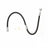 Dynamite Friction 350-67094 Brake Hydraulic Hose - Front Left