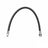 Dynamite Friction 350-67122 Brake Hydraulic Hose - Rear or Rear Lower