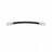 Dynamite Friction 350-67123 Brake Hydraulic Hose - Rear Upper