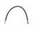 Dynamite Friction 350-67131 Brake Hydraulic Hose - Rear