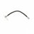 Dynamite Friction 350-67135 Brake Hydraulic Hose - Rear