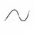 Dynamite Friction 350-67138 Brake Hydraulic Hose - Rear Right