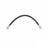 Dynamite Friction 350-67194 Brake Hydraulic Hose - Rear