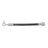 Dynamite Friction 350-67201 Brake Hydraulic Hose - Rear Right Lower