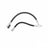 Dynamite Friction 350-68015 Brake Hydraulic Hose - Front Left