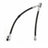 Dynamite Friction 350-68016 Brake Hydraulic Hose - Front Right