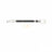 Dynamite Friction 350-68024 Brake Hydraulic Hose - Front Right or Front Right Lower