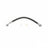 Dynamite Friction 350-68062 Brake Hydraulic Hose - Rear