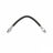 Dynamite Friction 350-71007 Brake Hydraulic Hose - Front