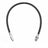 Dynamite Friction 350-71014 Brake Hydraulic Hose - Front