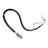 Dynamite Friction 350-71018 Brake Hydraulic Hose - Front