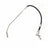 Dynamite Friction 350-71026 Brake Hydraulic Hose - Rear Right