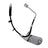 Dynamite Friction 350-71032 Brake Hydraulic Hose - Rear Right