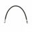 Dynamite Friction 350-71048 Brake Hydraulic Hose - Front