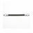 Dynamite Friction 350-72003 Brake Hydraulic Hose - Front Upper