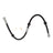 Dynamite Friction 350-72036 Brake Hydraulic Hose - Front Left