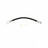 Dynamite Friction 350-72045 Brake Hydraulic Hose - Rear