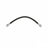 Dynamite Friction 350-72061 Brake Hydraulic Hose - Rear